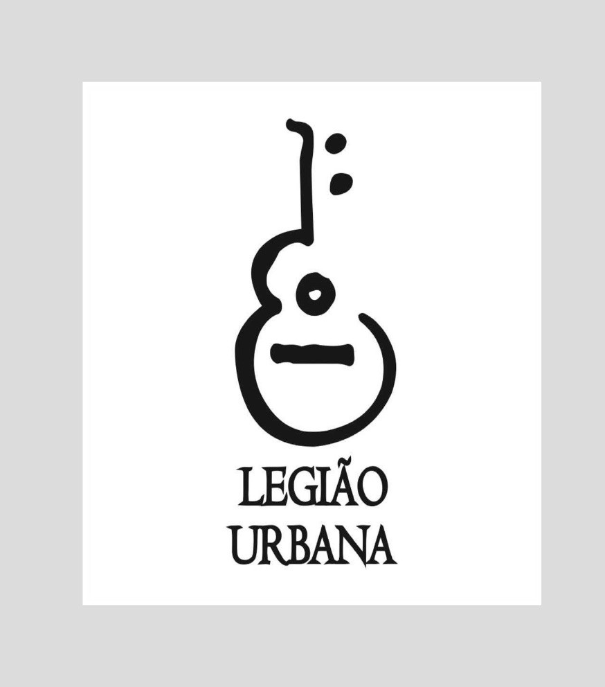 Logo da Banda Legião Urbana