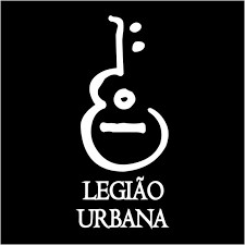 Logo Legião Urbana